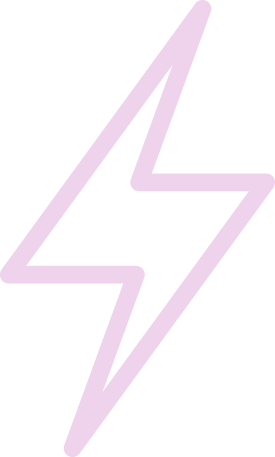 rayo rosa