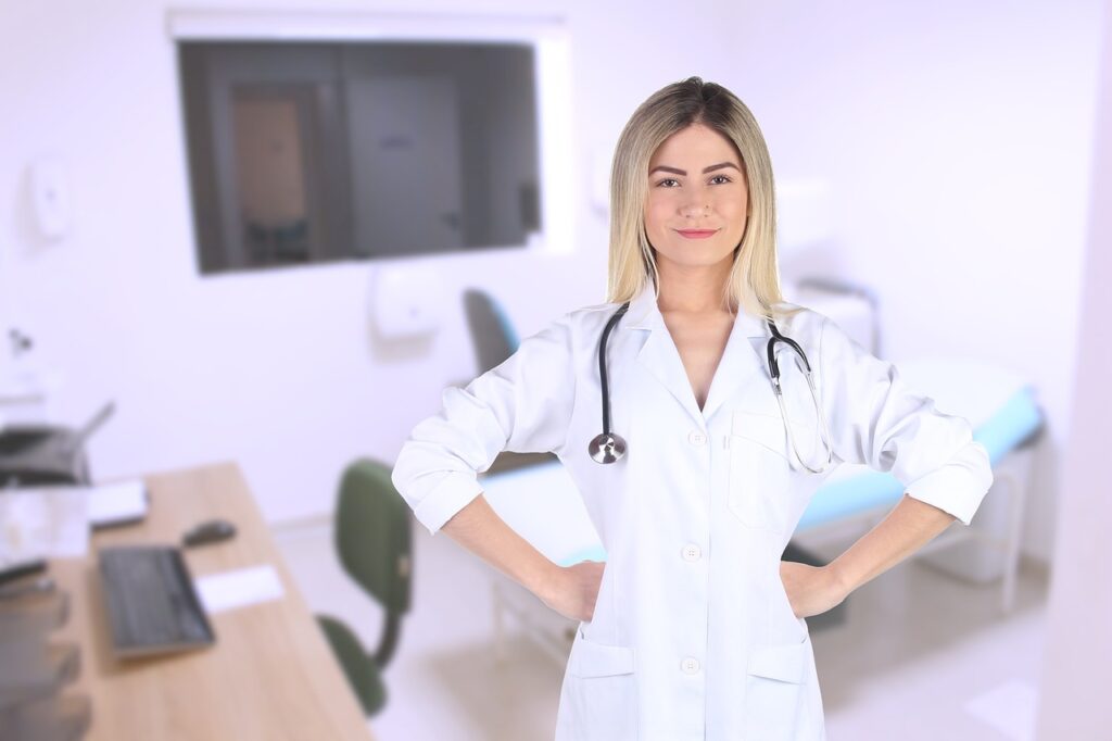 woman, doctor, medical, health, medicine, hospital, care, clinic, smile, female, stethoscope, professional, diagnosis, young, healthcare, person, coronavirus, epidemic, pandemic, doctor, doctor, doctor, doctor, doctor