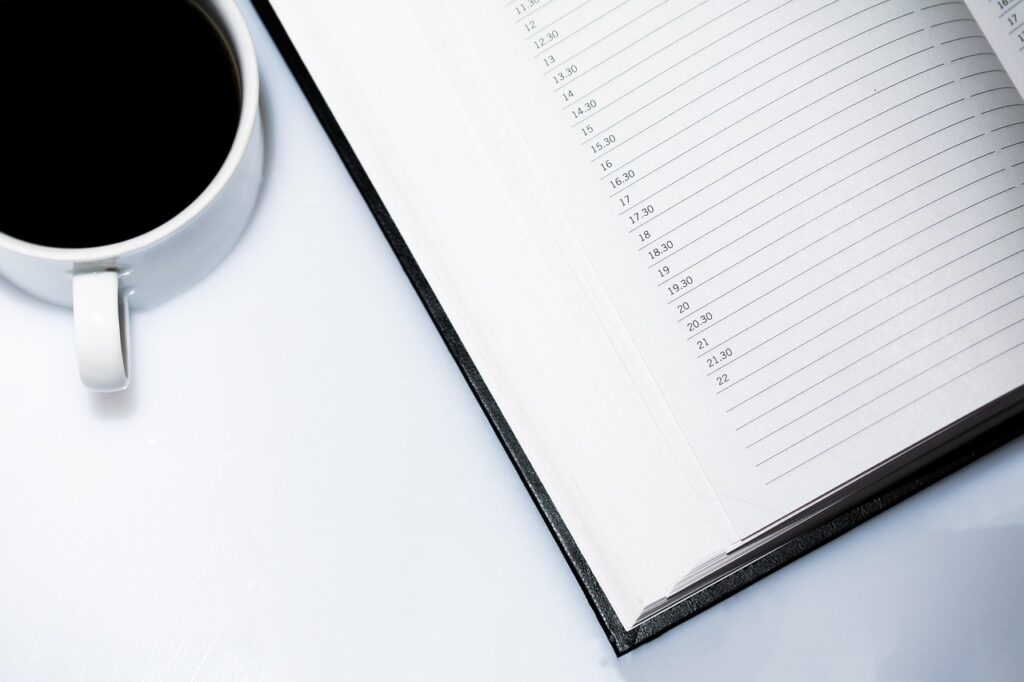 agenda, appointment calendar, coffee, coffee pot, side, lines, times, calendar, time, office, planning, meeting, date gift, notebook, workplace, future, break, switch off, break enjoy, blank appointment calendar, no dates, agenda, agenda, agenda, agenda, agenda, calendar, calendar, calendar